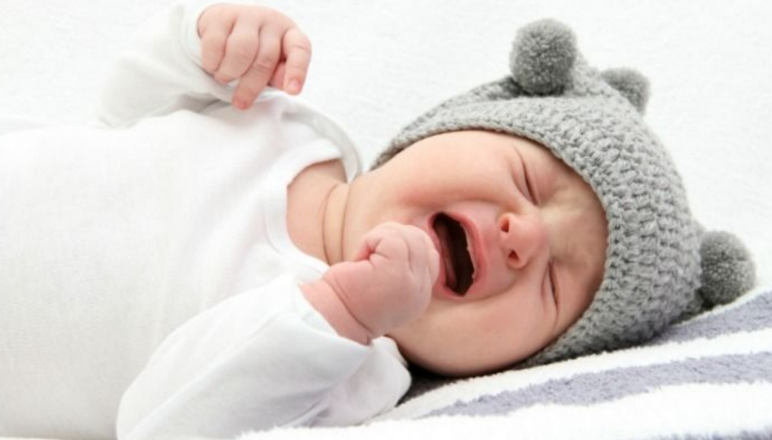 Read more about the article Seven Infant Care Challenges You Are Probably Not Prepared For