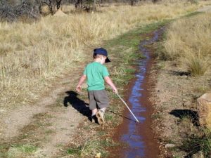 Read more about the article Exploring The Great Outdoors With Your Autistic Children