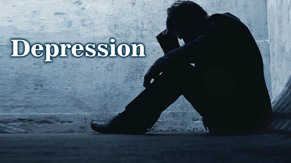 Read more about the article Depression Confession: Major progress has been made