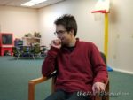 Why family therapy is important, especially for special needs families
