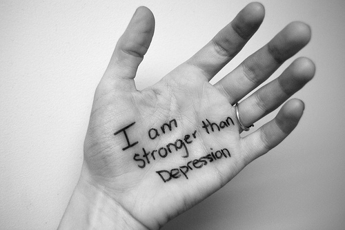 Read more about the article A major milestone in my battle with #Depression