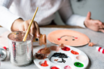 Helping Children With Normal Fears & Worries