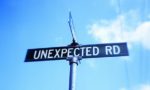 Why I ALWAYS expect the unexpected
