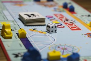 Read more about the article 5 Surprising Benefits Of Playing A Humble Board Game
