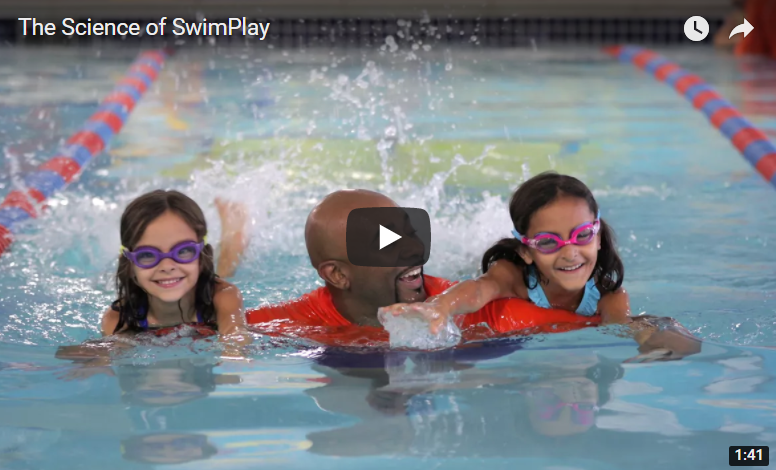 Read more about the article (PSA) Why Swimming Lessons are Critical for Kids on the #Autism Spectrum