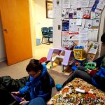 Why ongoing therapy is important for my #Autism family
