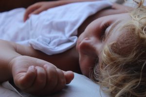 Read more about the article Helping Your Child’s Night Terrors And Sinus Discomfort