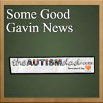 Some Good Gavin News