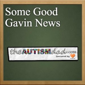 Read more about the article Some Good Gavin News