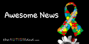Read more about the article Awesome news