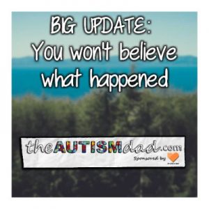 Read more about the article BIG UPDATE: You won’t believe what happened