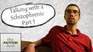 Read more about the article Talking with a #Schizophrenic Part 1