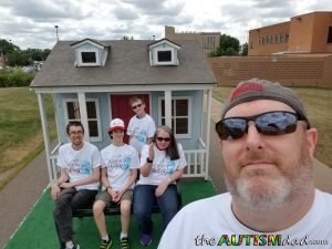 Read more about the article How #Autism unexpectedly influenced our day
