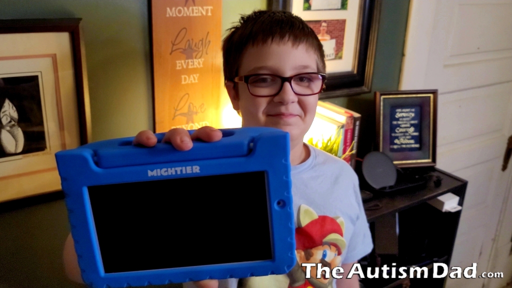 Read more about the article If your child struggles with emotional self-regulation (aka meltdowns, anger, aggression, anxiety, etc),  Mightier can help