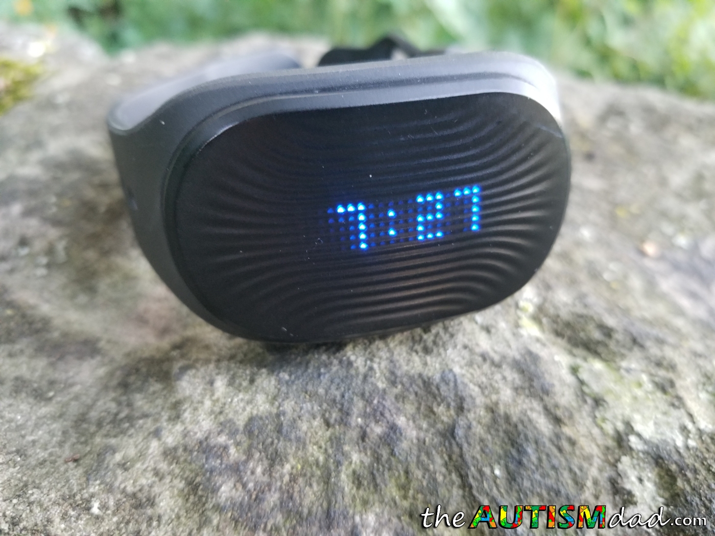 Read more about the article Review: 30 Days with the @Healbe GoBe2 Health/Fitness Tracker