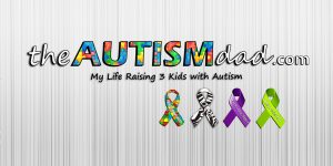 Read more about the article Just another day in the life of this #Autism family