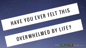 Read more about the article Have you ever felt this overwhelmed by life?