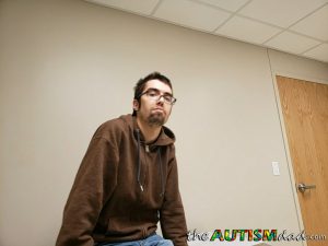 Read more about the article Sometimes #Autism can be incredibly frustrating