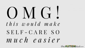 Read more about the article OMG! This would make #selfcare so much easier