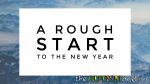 A rough start to the new year