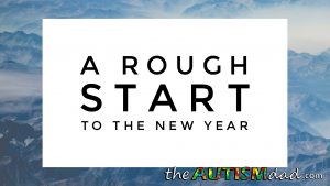 Read more about the article A rough start to the new year