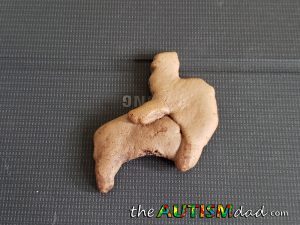 Read more about the article This unfortunate animal cracker led to a very awkward conversation with my youngest