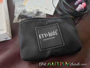 Read more about the article ETY-Kids 5 Safe-Listening In-Ear Headphones by @WorldWideStereo (Review)