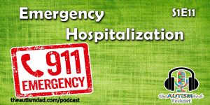 Read more about the article Emergency Hospitalization