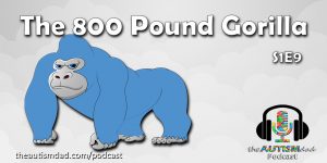Read more about the article The 800 Pound Gorilla