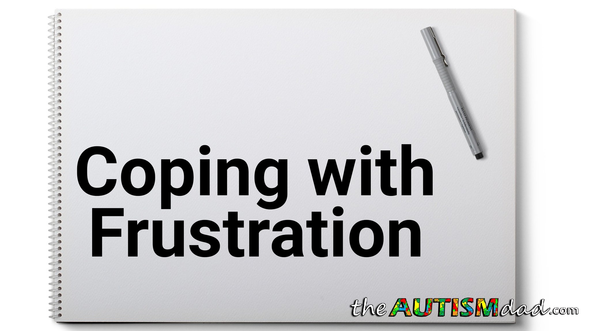 Read more about the article Coping with Frustration