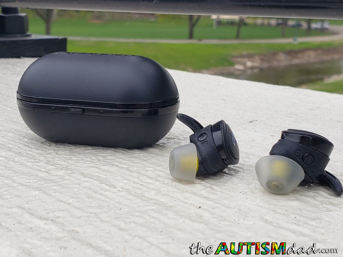 Read more about the article Review: Jaybird Run XT, Truly Wireless Earbuds by @jaybirdsport