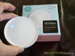 Review: The Dodow helps me naturally fall asleep faster (@MyDodow)