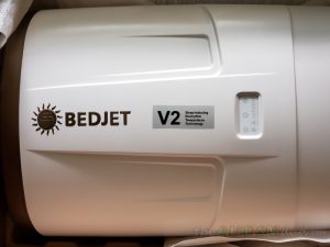 Read more about the article Review: How @BedJetSleep is changing the way I sleep