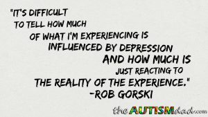 Read more about the article Influenced by #Depression?