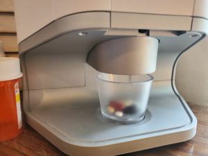 Read more about the article HERO Smart Automatic Pill Dispenser (Review)