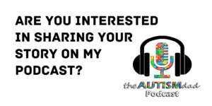 Read more about the article Are you interested in sharing your story on my #podcast?