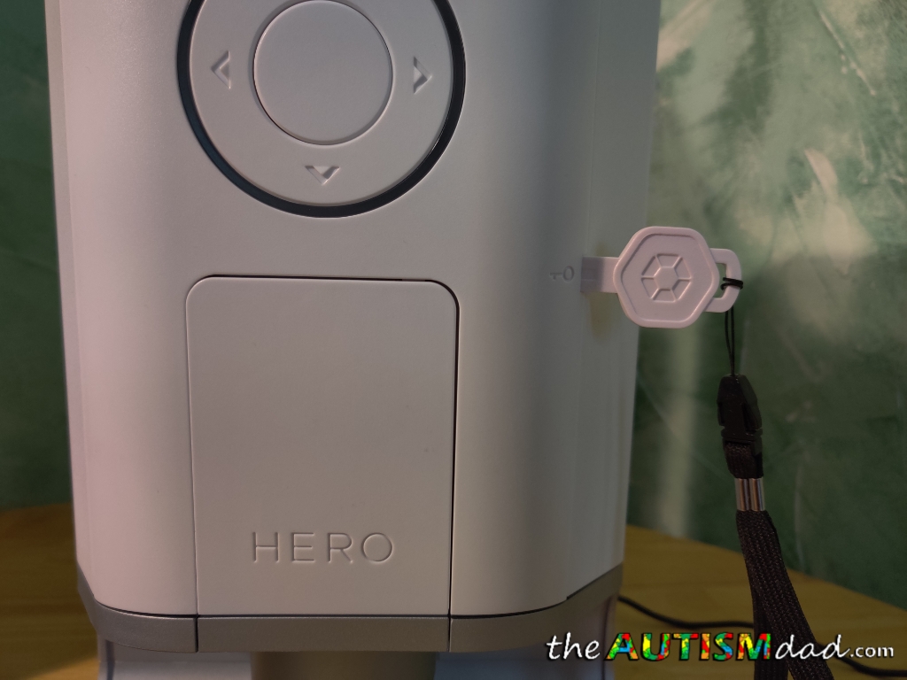 HERO Smart Automatic Pill Dispenser