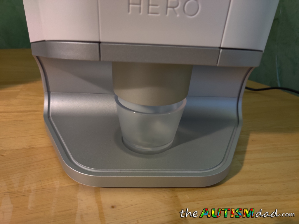 HERO Smart Automatic Pill Dispenser