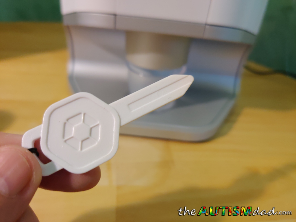 HERO Smart Automatic Pill Dispenser