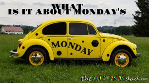 Read more about the article What is it about Monday’s