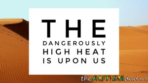 Read more about the article The dangerously high heat is upon us