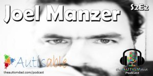 Read more about the article New Episode: Joel Manzer (S2E2)