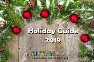Read more about the article Holiday 2019 Gift Guide