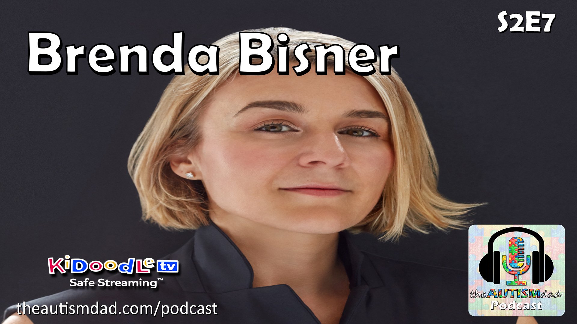Read more about the article Brenda Bisner on The Dangers of Unsupervised Online Streaming (S2E7)