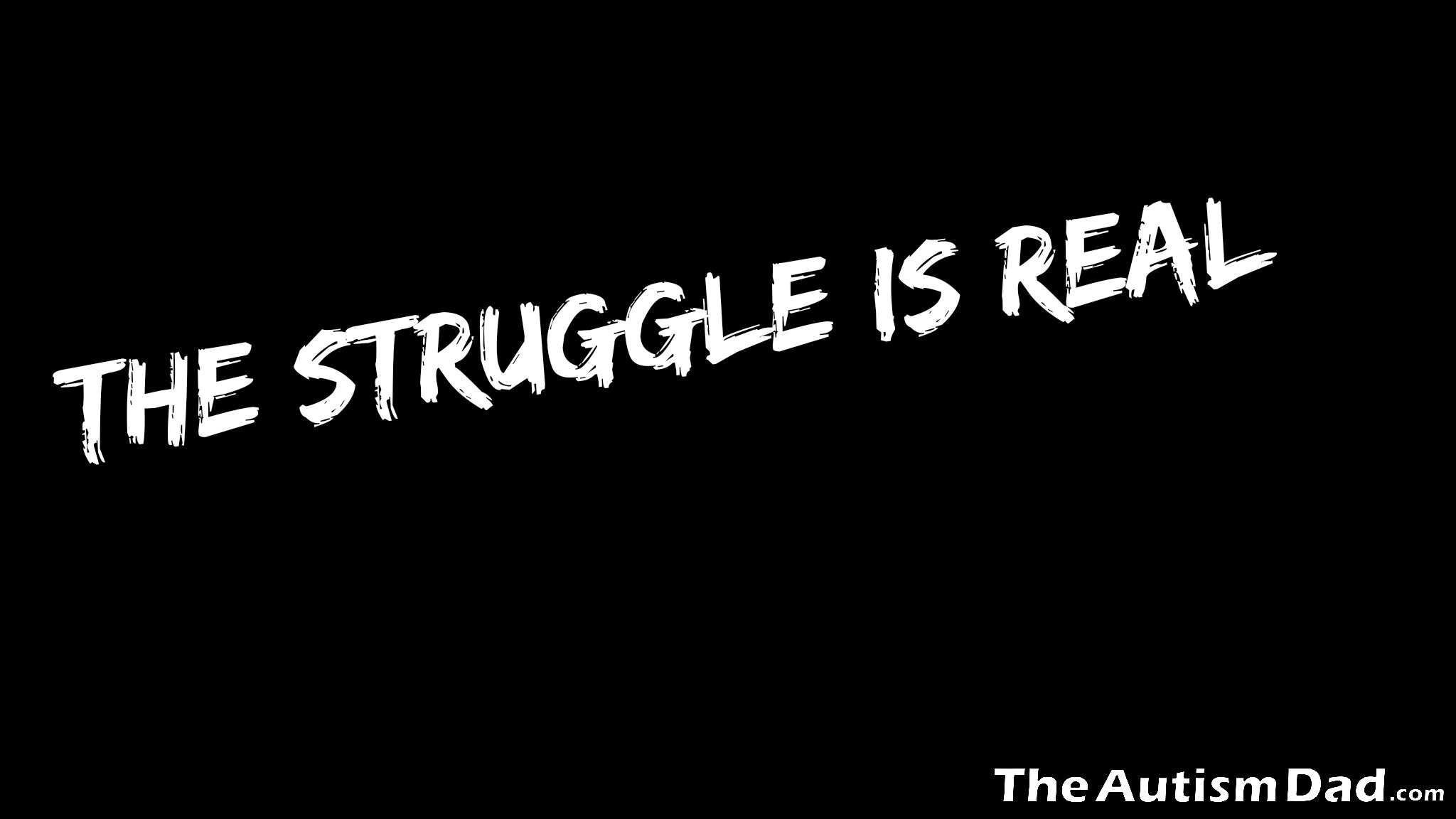 Read more about the article The struggle is real