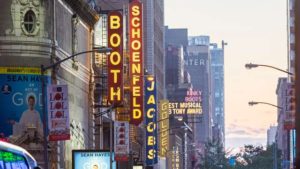 Read more about the article 3 Broadway Shows Your Kids Will Love