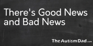 Read more about the article There’s Good News and Bad News