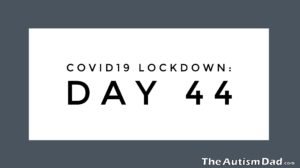 Read more about the article #COVID19 Lockdown: Day 44