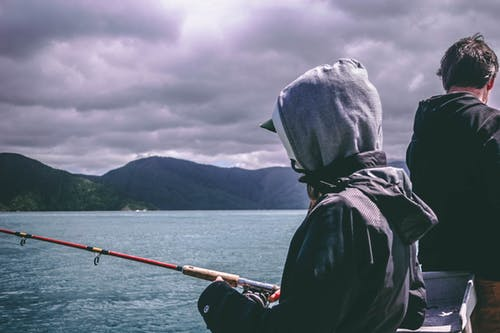 Read more about the article How To Make Sure Of A Great Fishing Trip