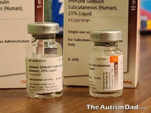 Read more about the article My #specialneeds #immunocompromised son is terrified by #COVID19 and afraid of dying alone